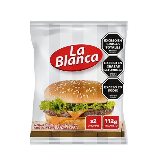 Hamb. La Blanca 12 x 4 x 69 gr Swift