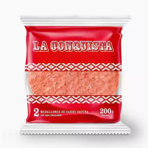 Hamburguesón La Conquista