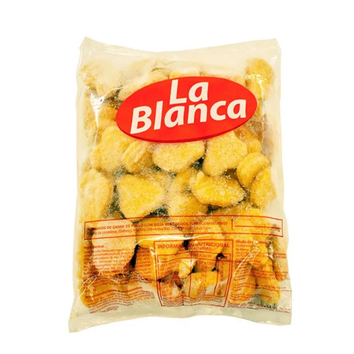 Bocadito de Pollo La Blanca Swift