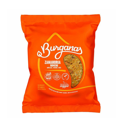 Hamb Mijo/zana x 480 gr Burgana