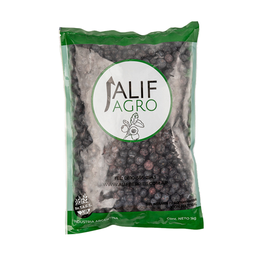 Arándano Alif x 1 kg Alif