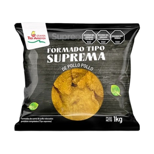 Ricosaurio 5 x 1 kg Granja 3 Arroyos