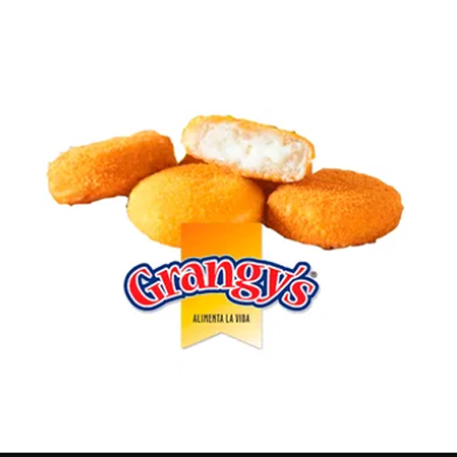 Bocadito de Pollo x 5 kg Grangys